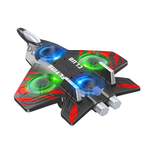 F166 SÜPER JET DRONE  🔥BU GÜN AL ⚡3 BATARYALI 🔋